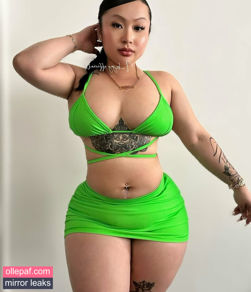 Latest Leaks I_byaj Nude #4 - Fapello