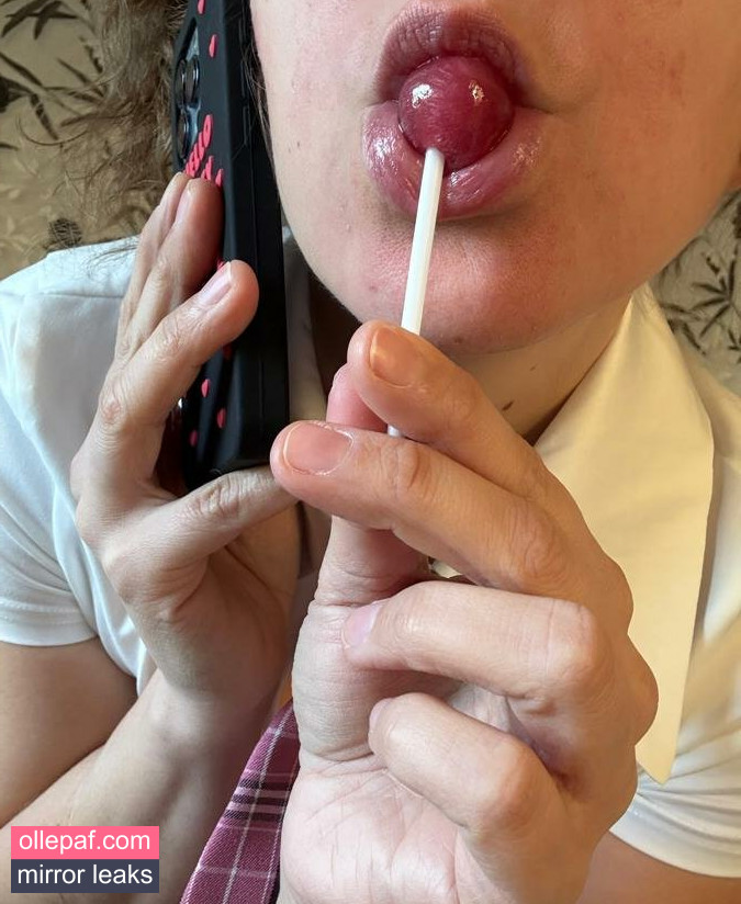 Latest Leaks i-sophie Nude #3 - Fapello