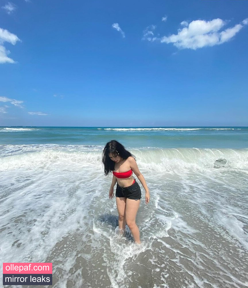 Latest Leaks Iahgabriel Nude #427 - Fapello