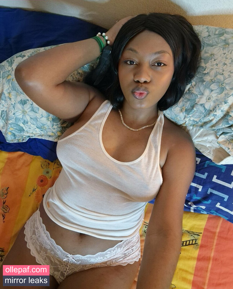 Latest Leaks Iam.Kenny Nude #6 - Fapello