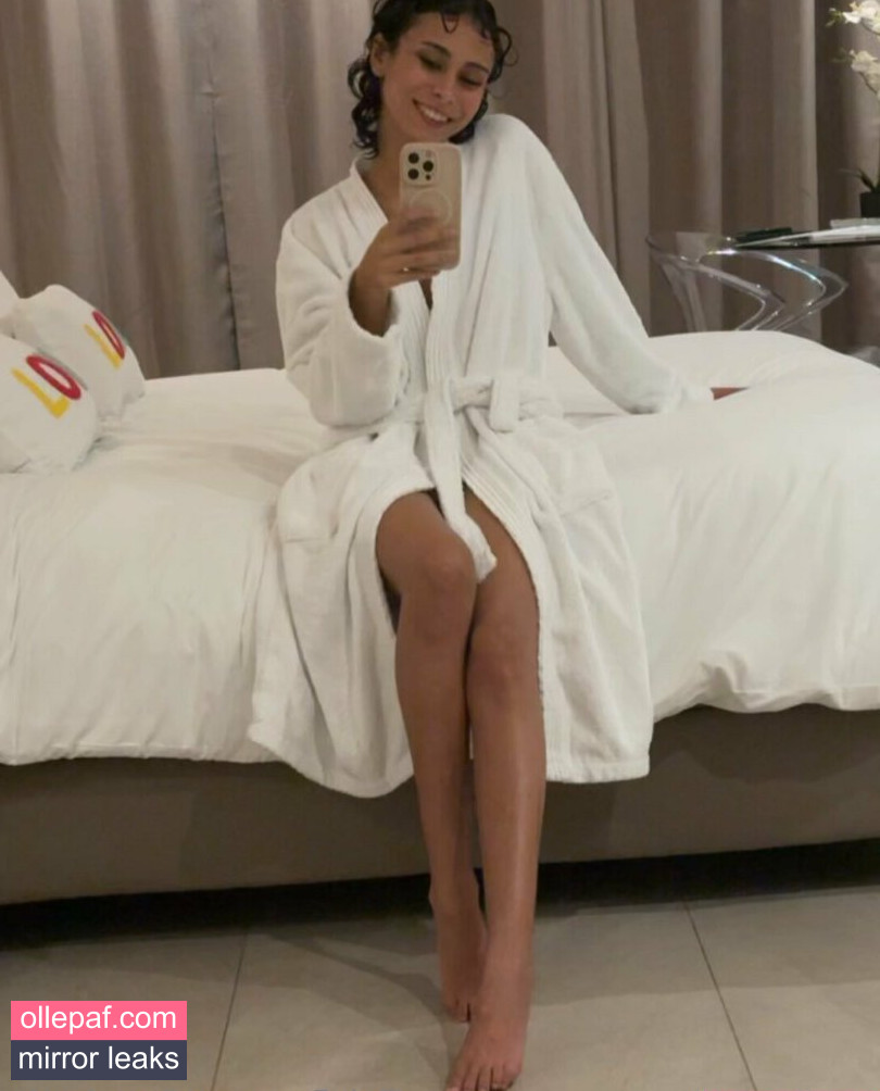 Latest Leaks iam_lestia Nude #17 - Fapello
