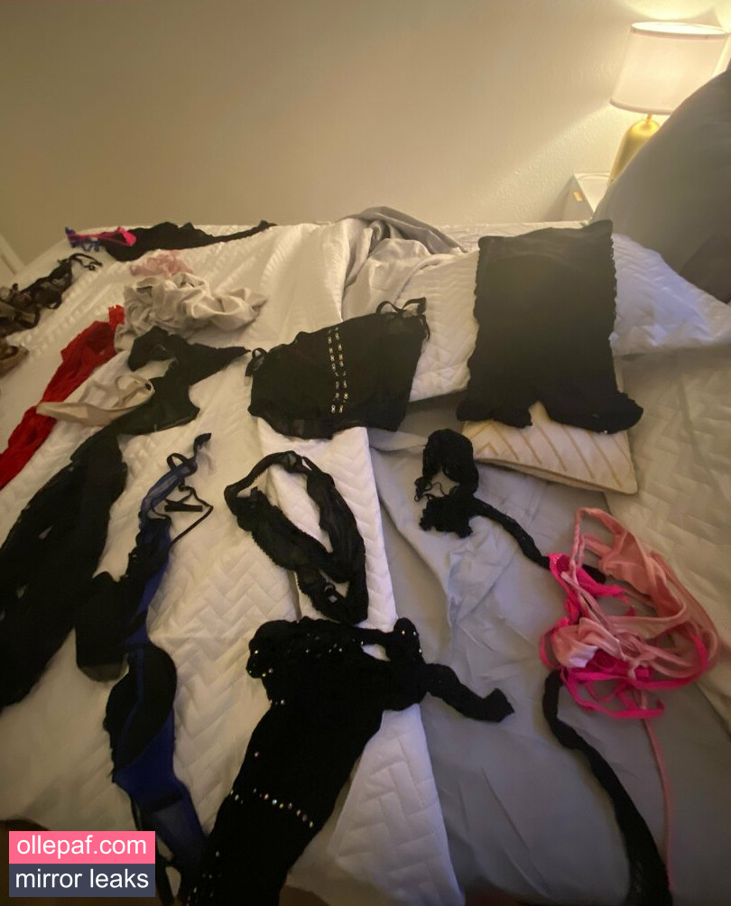 Latest Leaks iamangelinadeep Nude #15 - Fapello