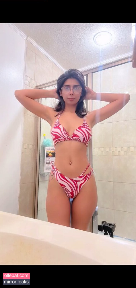 Latest Leaks iamaqsapervaiz Nude #30 - Fapello