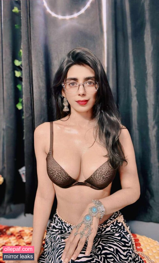 Latest Leaks iamaqsapervaiz Nude #40 - Fapello