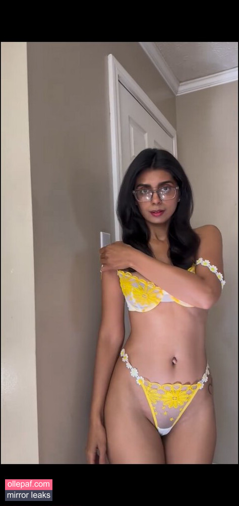 Latest Leaks iamaqsapervaiz Nude #7 - Fapello