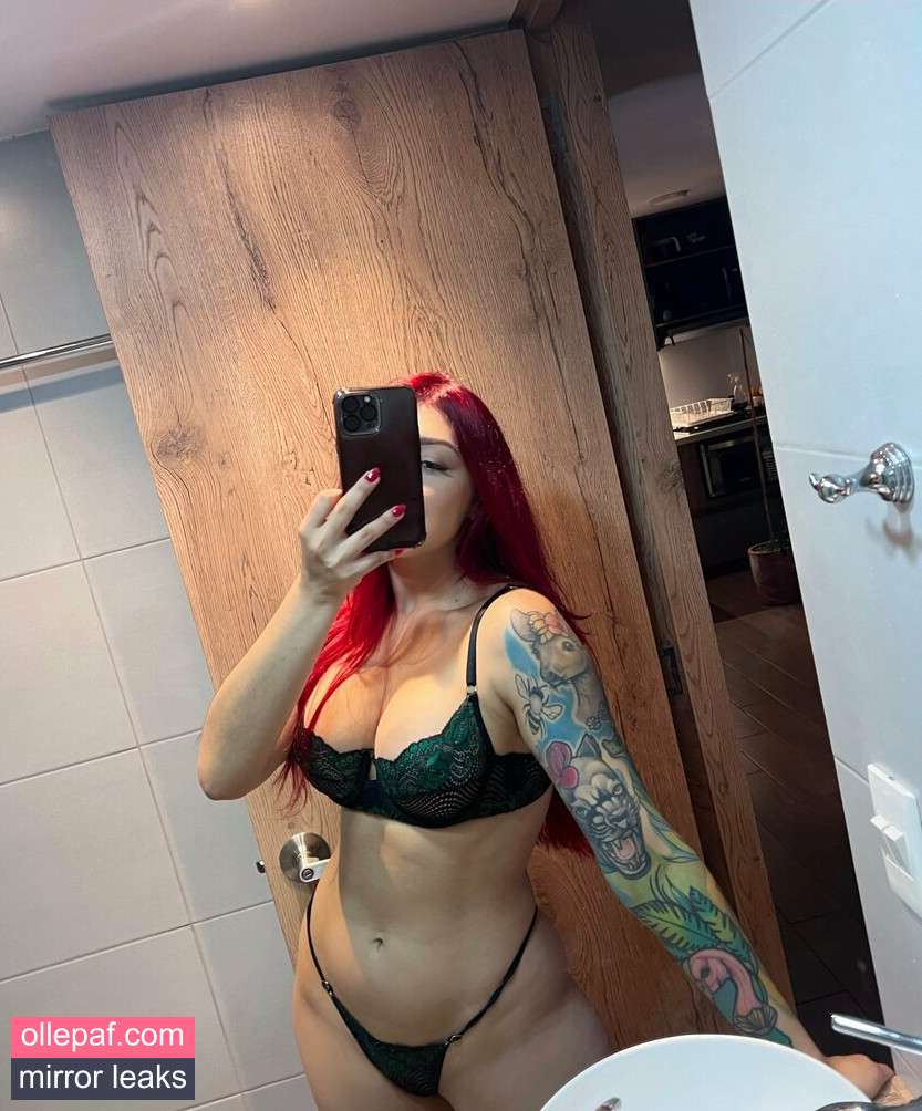 Latest Leaks iamarielallen Nude #38 - Fapello