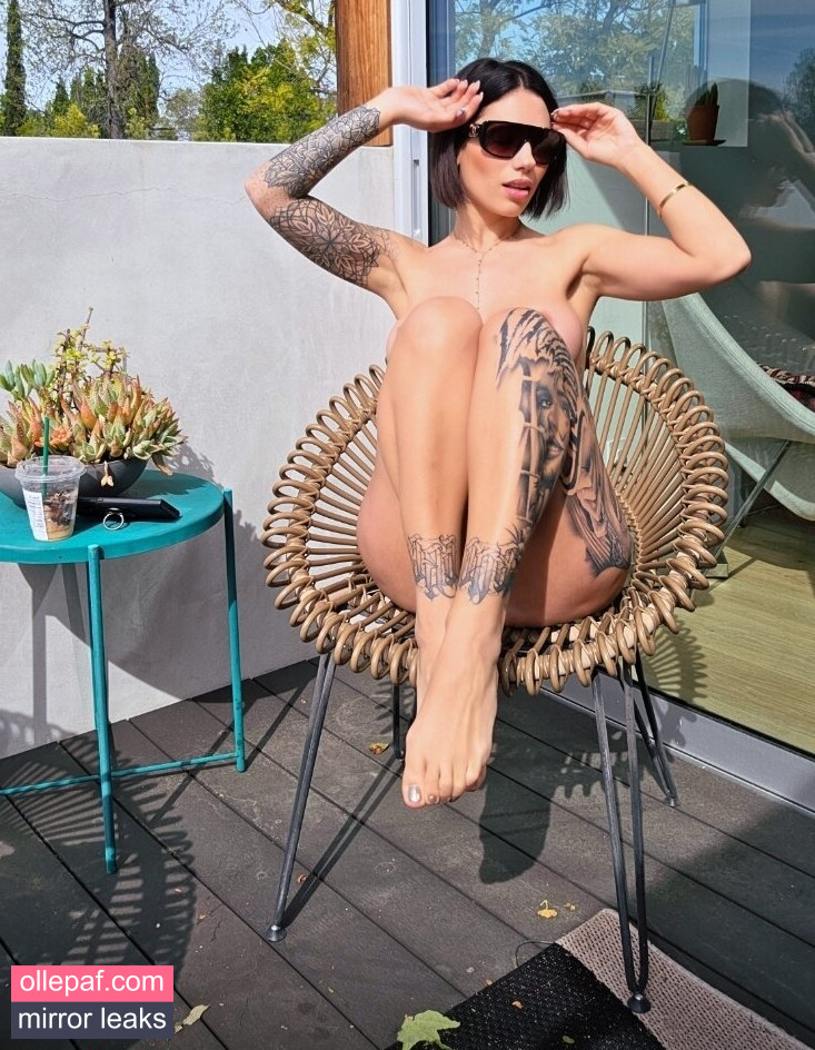 Latest Leaks iambluebutterfly30 Nude #18 - Fapello