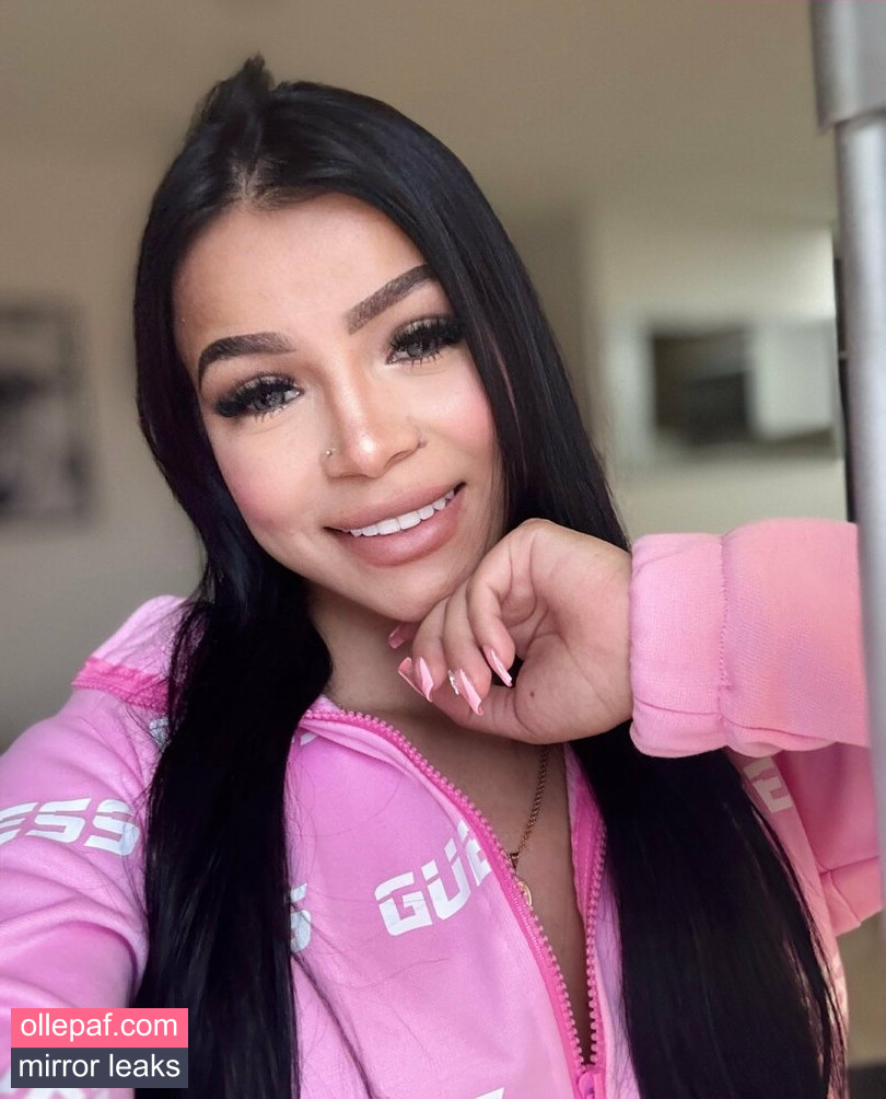 Latest Leaks iamcamillalopez Nude #11 - Fapello
