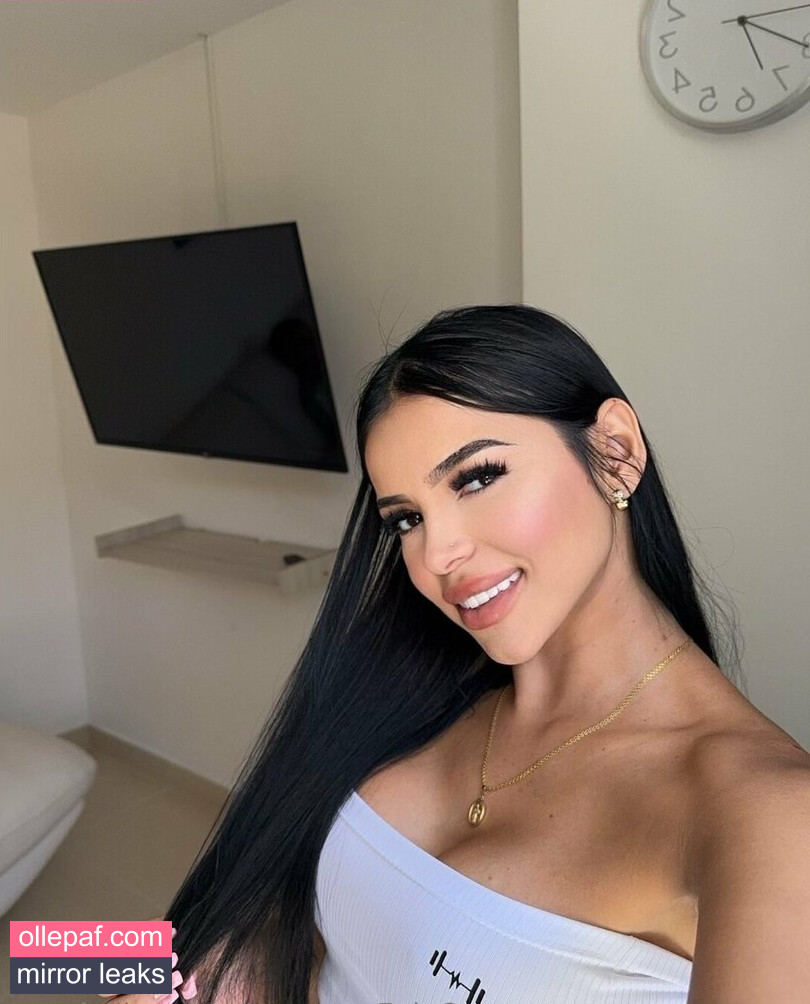 Latest Leaks iamcamillalopez Nude #17 - Fapello