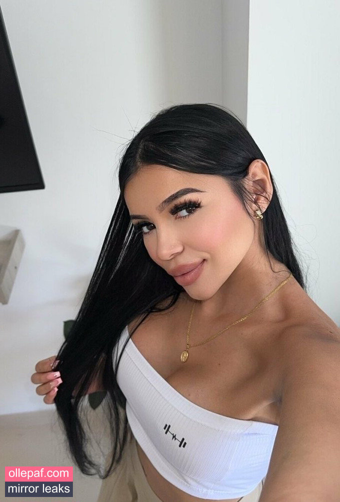 Latest Leaks iamcamillalopez Nude #18 - Fapello