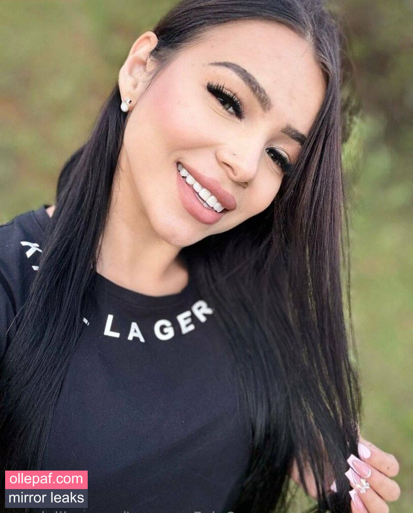 Latest Leaks iamcamillalopez Nude #6 - Fapello