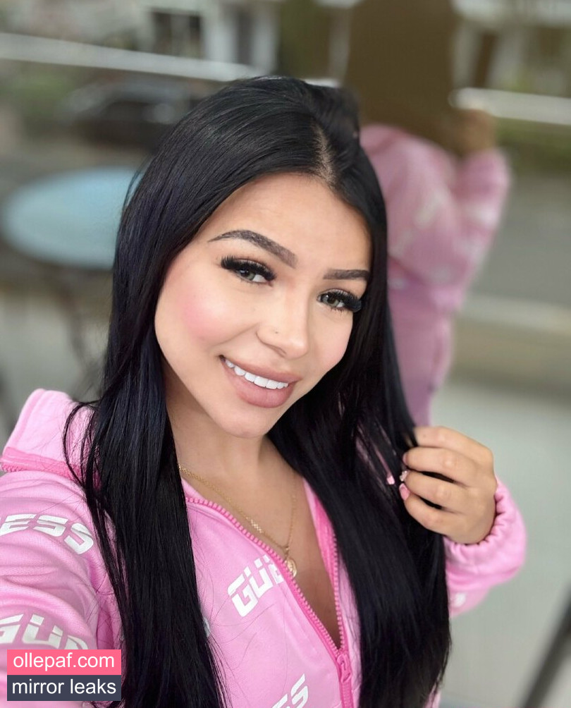 Latest Leaks iamcamillalopez Nude #7 - Fapello