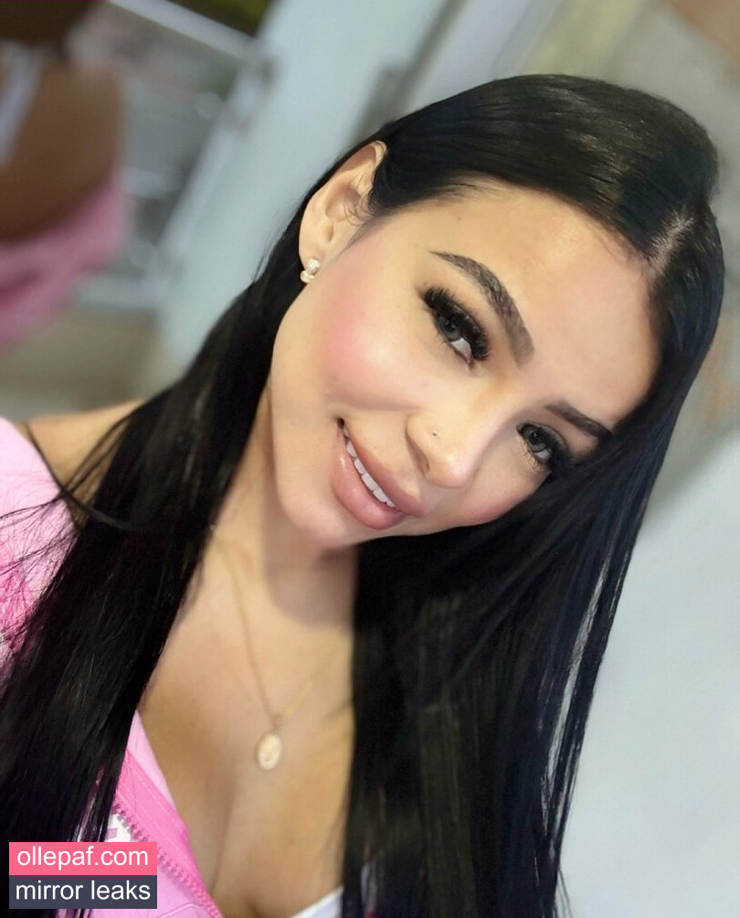 Latest Leaks iamcamillalopez Nude #8 - Fapello