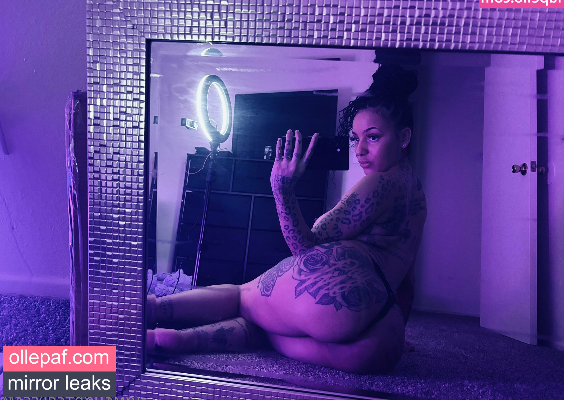 Latest Leaks iamchanterussell Nude #29 - Fapello
