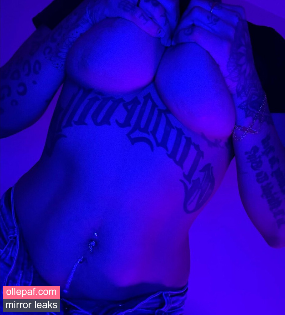 Latest Leaks iamchanterussell Nude #31 - Fapello