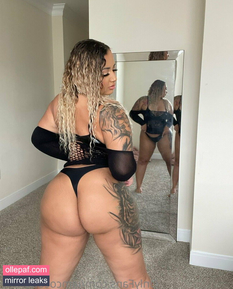 Latest Leaks iamcocobunnie Nude #132 - Fapello