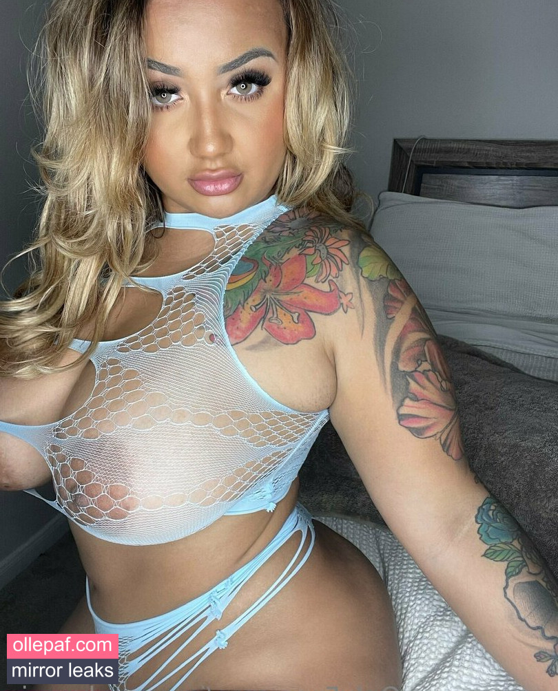 Latest Leaks iamcocobunnie Nude #51 - Fapello