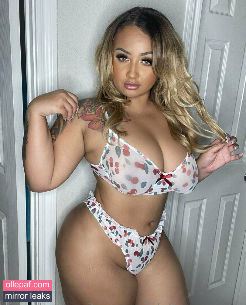 Latest Leaks iamcocobunnie Nude #58 - Fapello