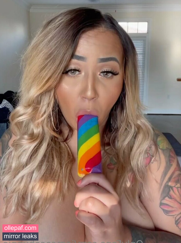 Latest Leaks iamcocobunnie Nude #78 - Fapello