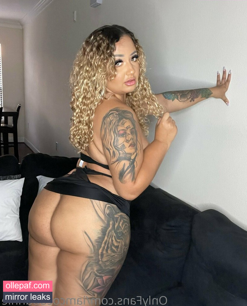 Latest Leaks iamcocobunnie Nude #92 - Fapello