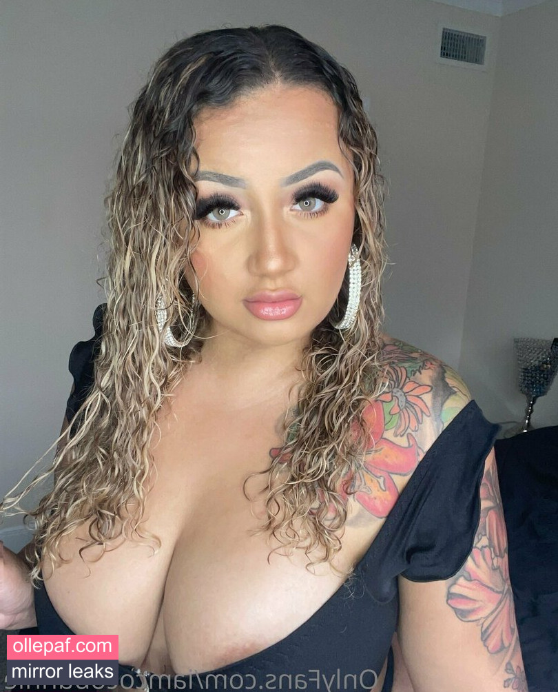 Latest Leaks iamcocobunnie Nude #98 - Fapello