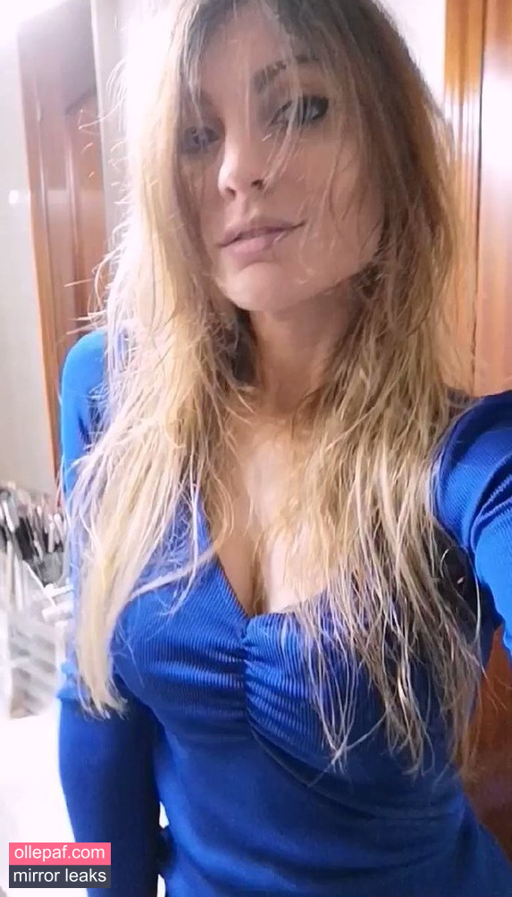 Latest Leaks Iamcristinini Nude #36 - Fapello