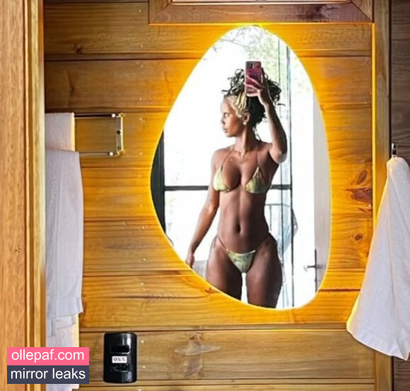 Latest Leaks Iamddb Nude #19 - Fapello