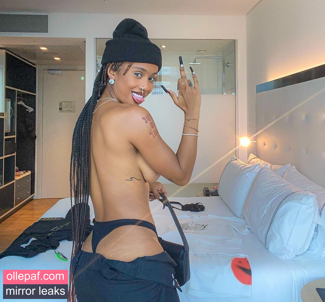 Latest Leaks Iamddb Nude #23 - Fapello