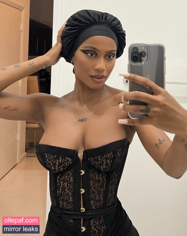 Latest Leaks Iamddb Nude #31 - Fapello
