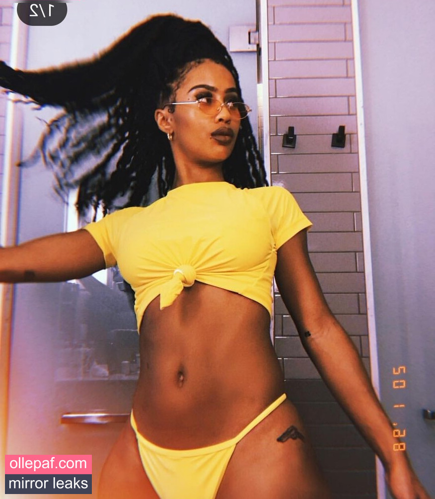 Latest Leaks Iamddb Nude #39 - Fapello