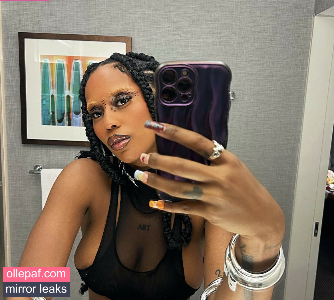 Latest Leaks Iamddb Nude #46 - Fapello