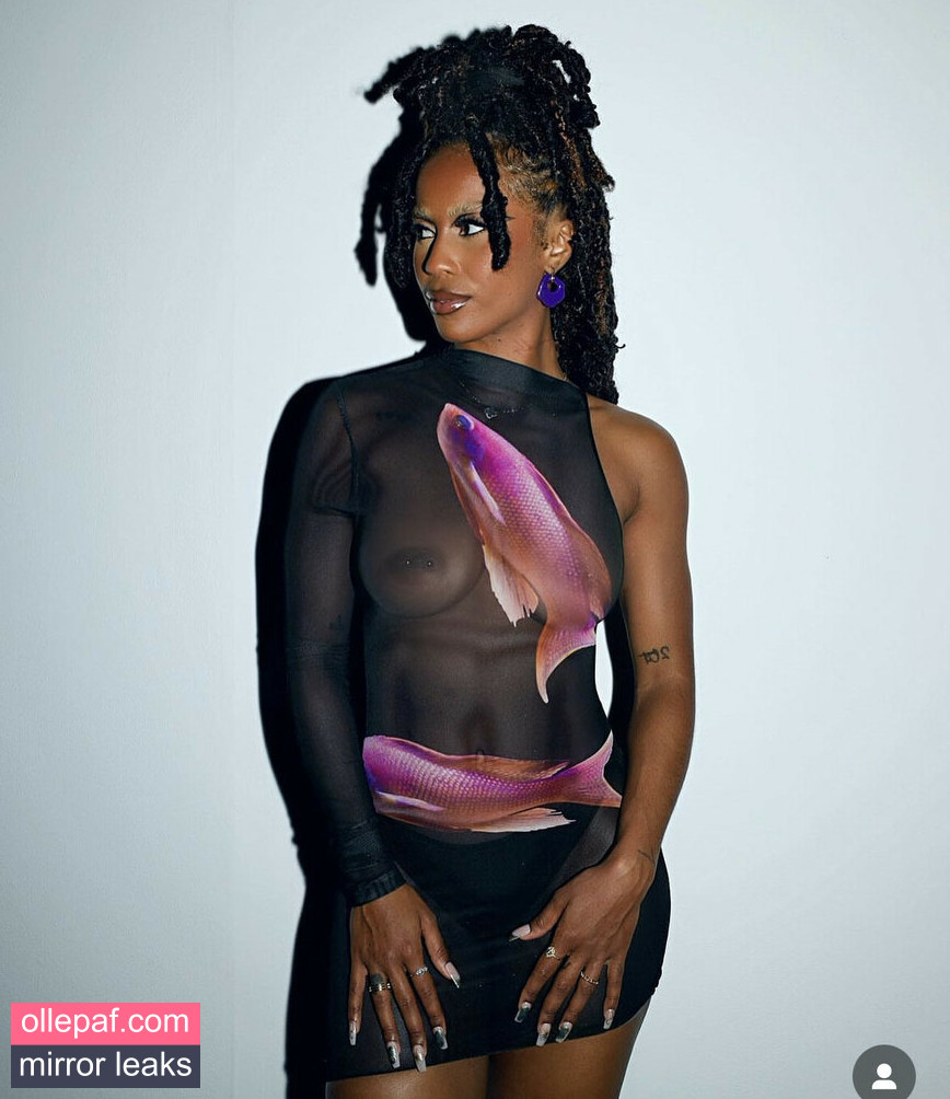 Latest Leaks Iamddb Nude #48 - Fapello
