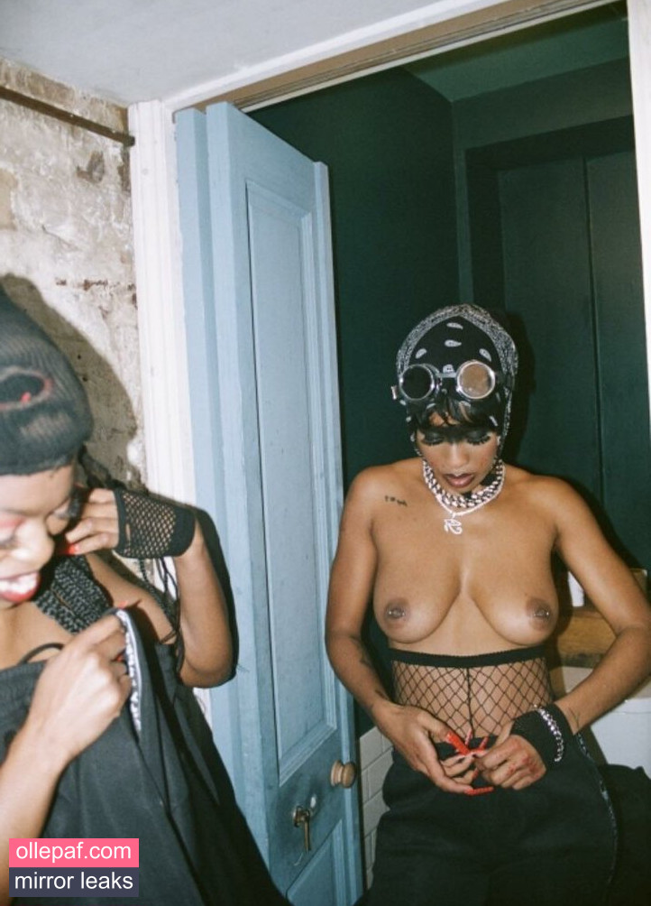 Latest Leaks Iamddb Nude #49 - Fapello