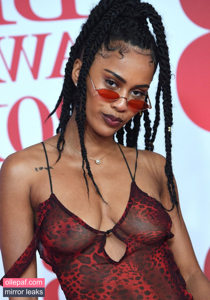 Latest Leaks Iamddb Nude #10 - Fapello