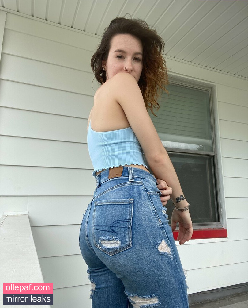 Latest Leaks iamhaleyann Nude #63 - Fapello