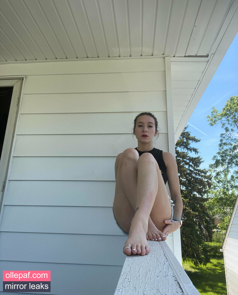 Latest Leaks iamhaleyann Nude #65 - Fapello
