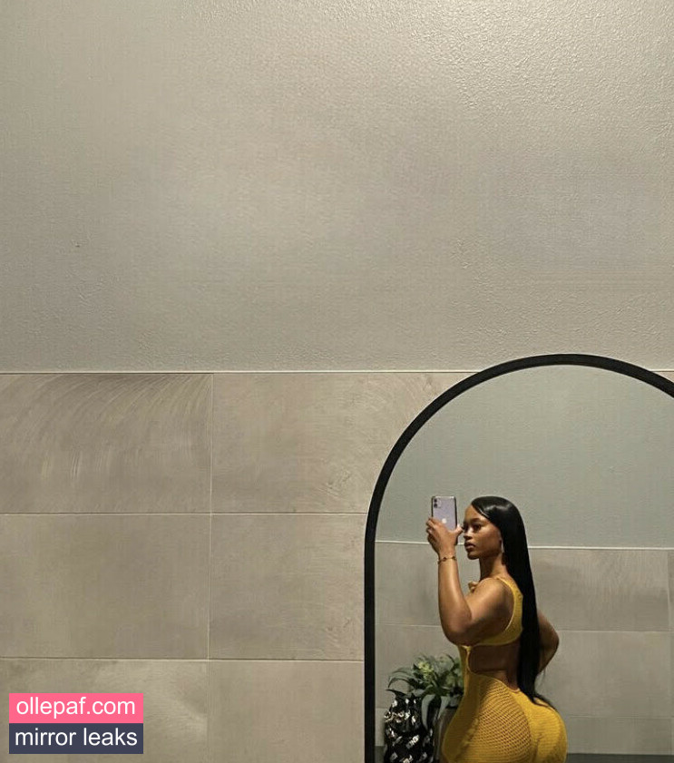 Latest Leaks Iamjazmann Nude #2 - Fapello