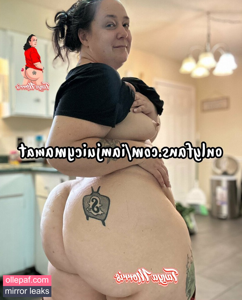 Latest Leaks iamjuicymamat Nude #111 - Fapello