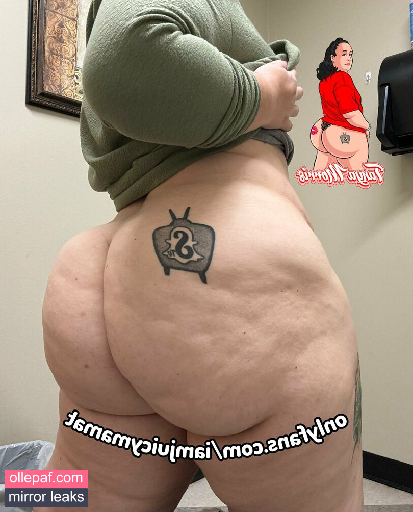 Latest Leaks iamjuicymamat Nude #119 - Fapello
