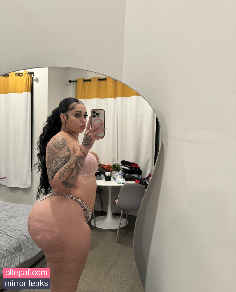 Latest Leaks iamkeyali Nude #2 - Fapello