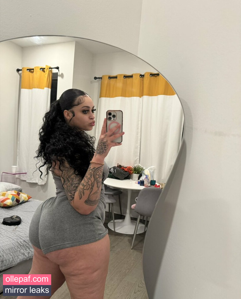 Latest Leaks iamkeyali Nude #3 - Fapello
