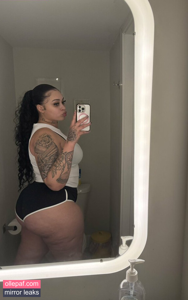 Latest Leaks iamkeyali Nude #4 - Fapello