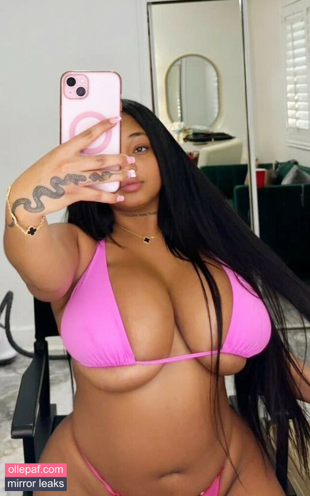 Latest Leaks iamlexia Nude #4 - Fapello