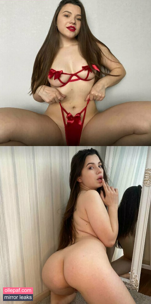 Latest Leaks iamlinax Nude #189 - Fapello