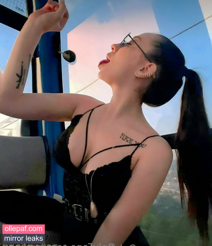 Latest Leaks iamlinax Nude #308 - Fapello