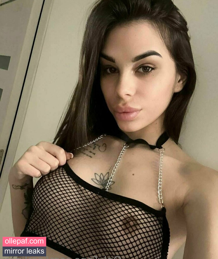 Latest Leaks iamlinax Nude #347 - Fapello