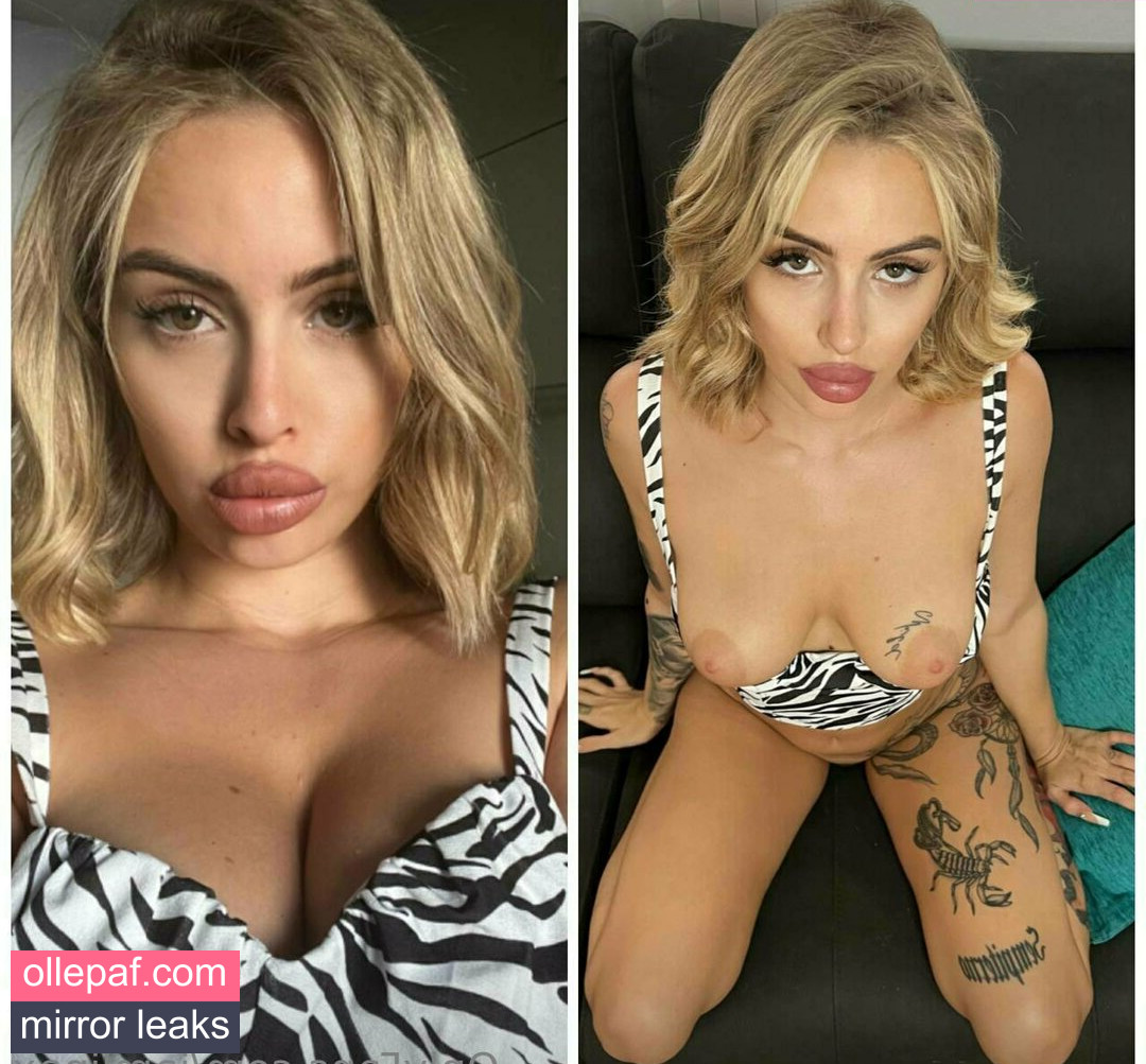 Latest Leaks iamlinax Nude #350 - Fapello