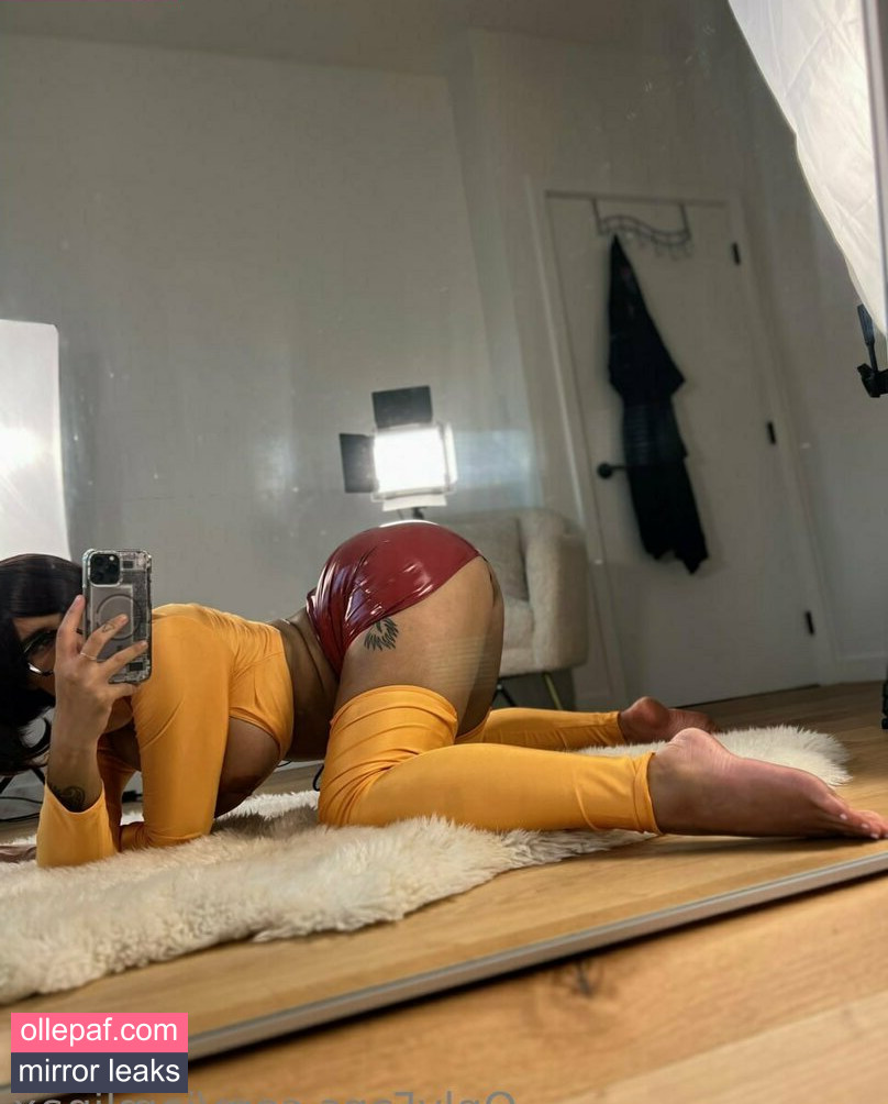 Latest Leaks iamlinax Nude #371 - Fapello