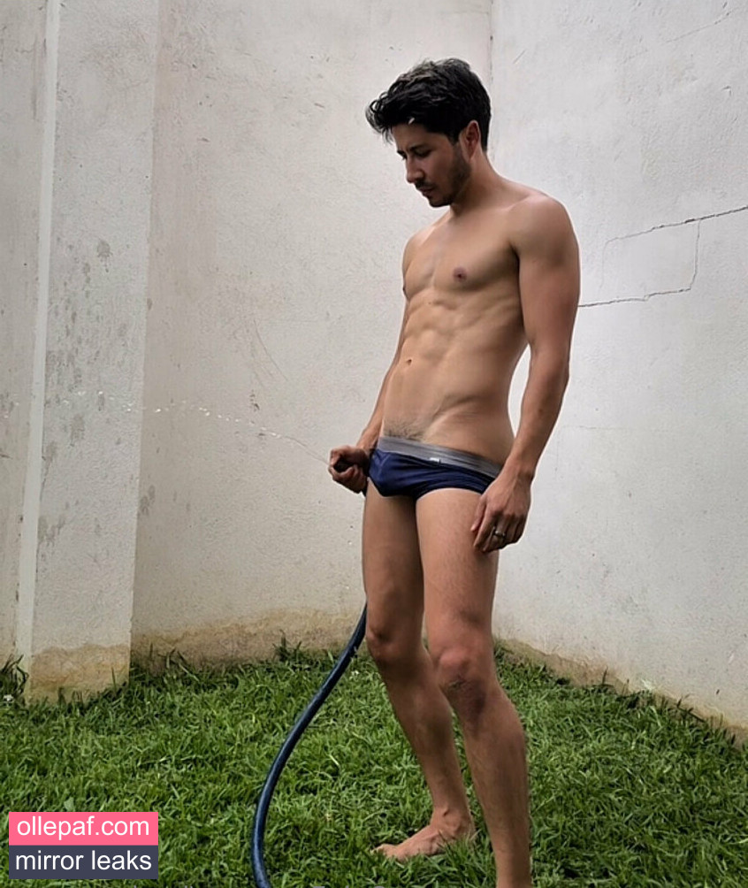 Latest Leaks iamlucasgmx Nude #2 - Fapello