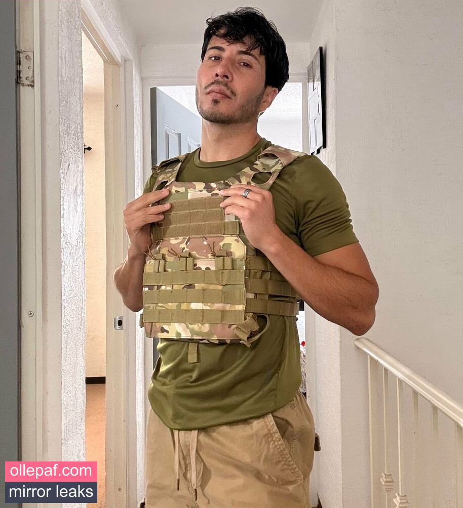 Latest Leaks iamlucasgmx Nude #12 - Fapello